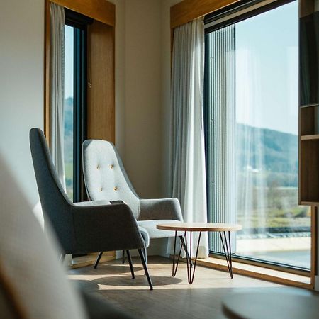 Ixora Hotel & Spa Conwy Zewnętrze zdjęcie