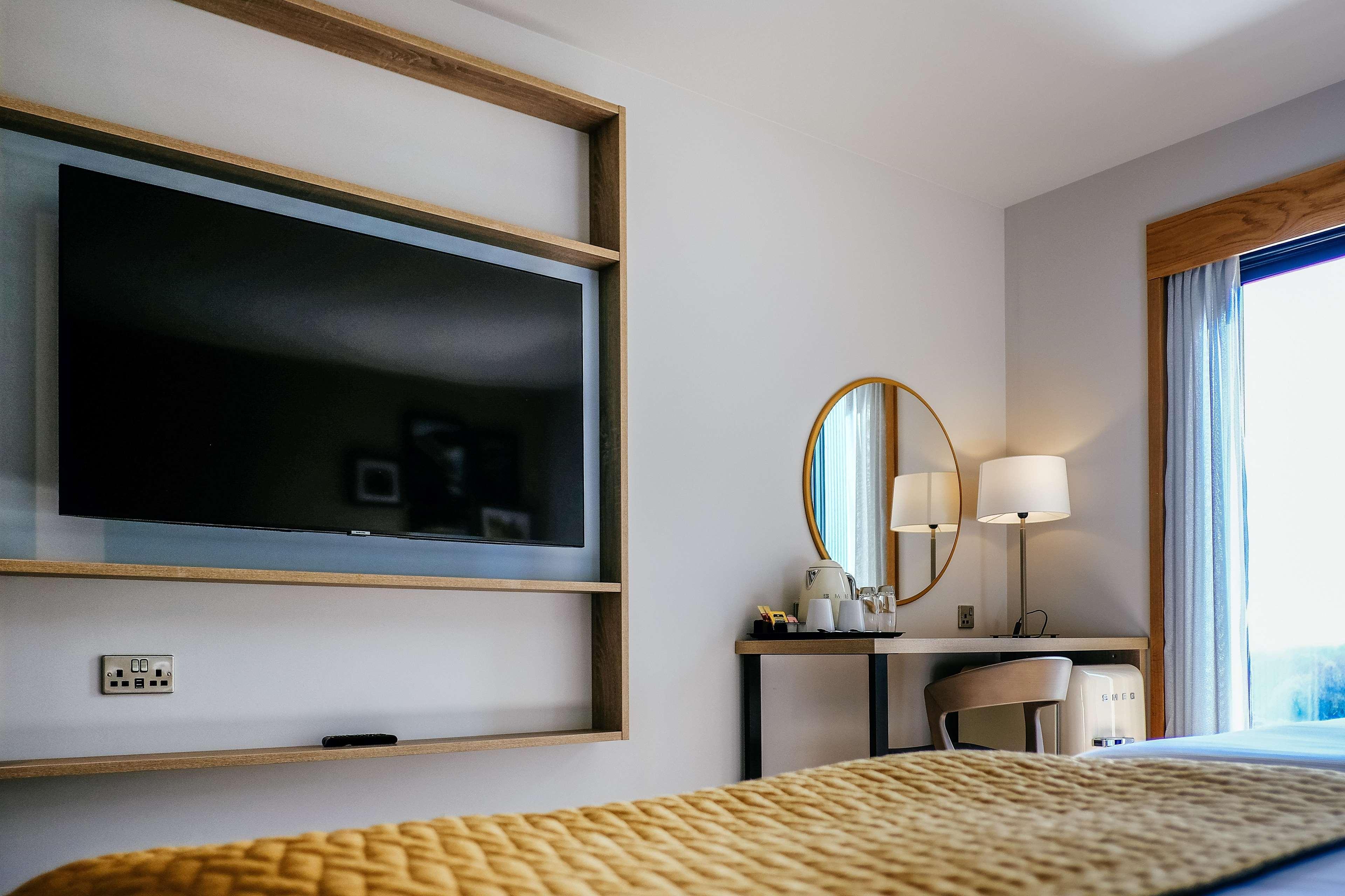 Ixora Hotel & Spa Conwy Zewnętrze zdjęcie