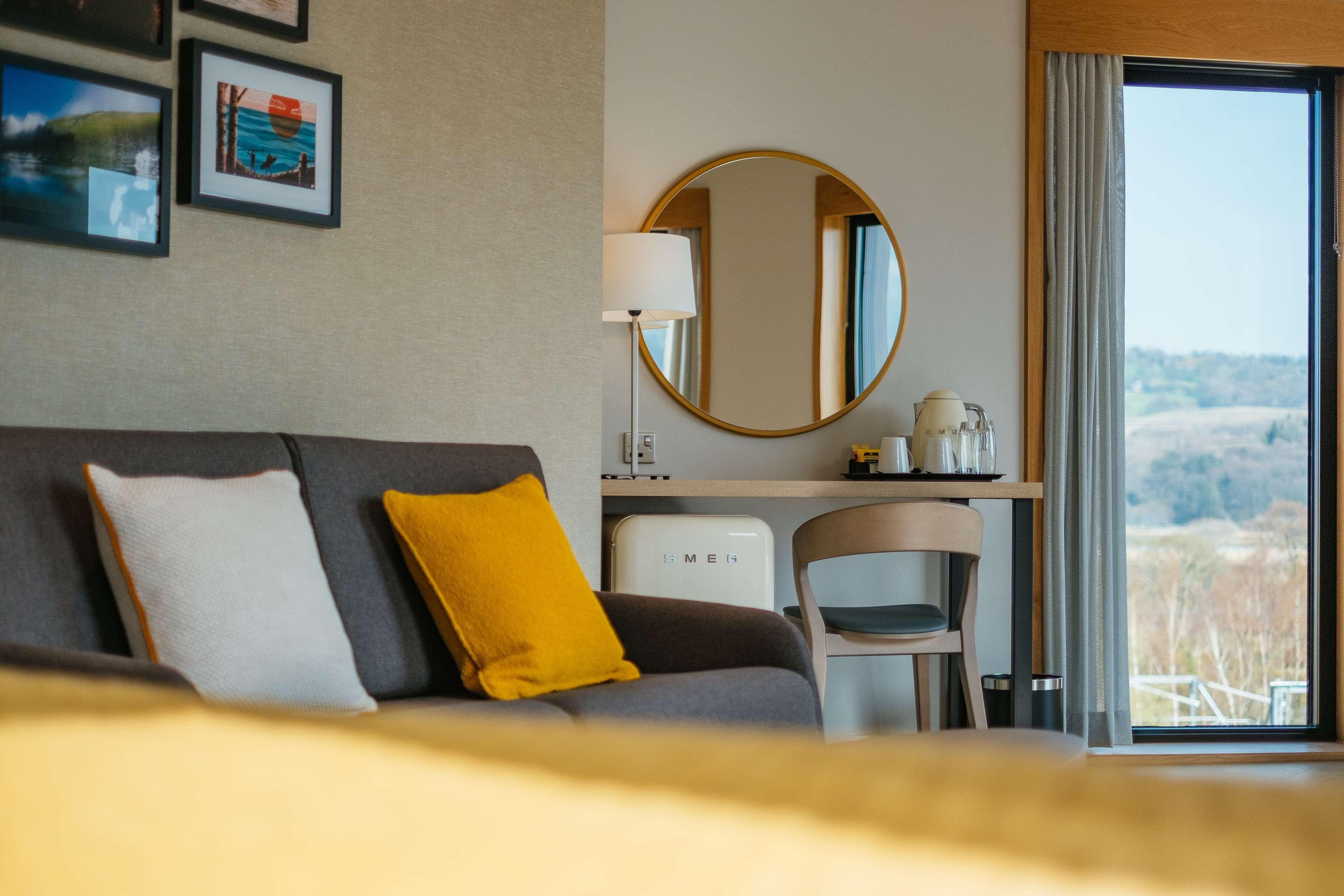 Ixora Hotel & Spa Conwy Zewnętrze zdjęcie