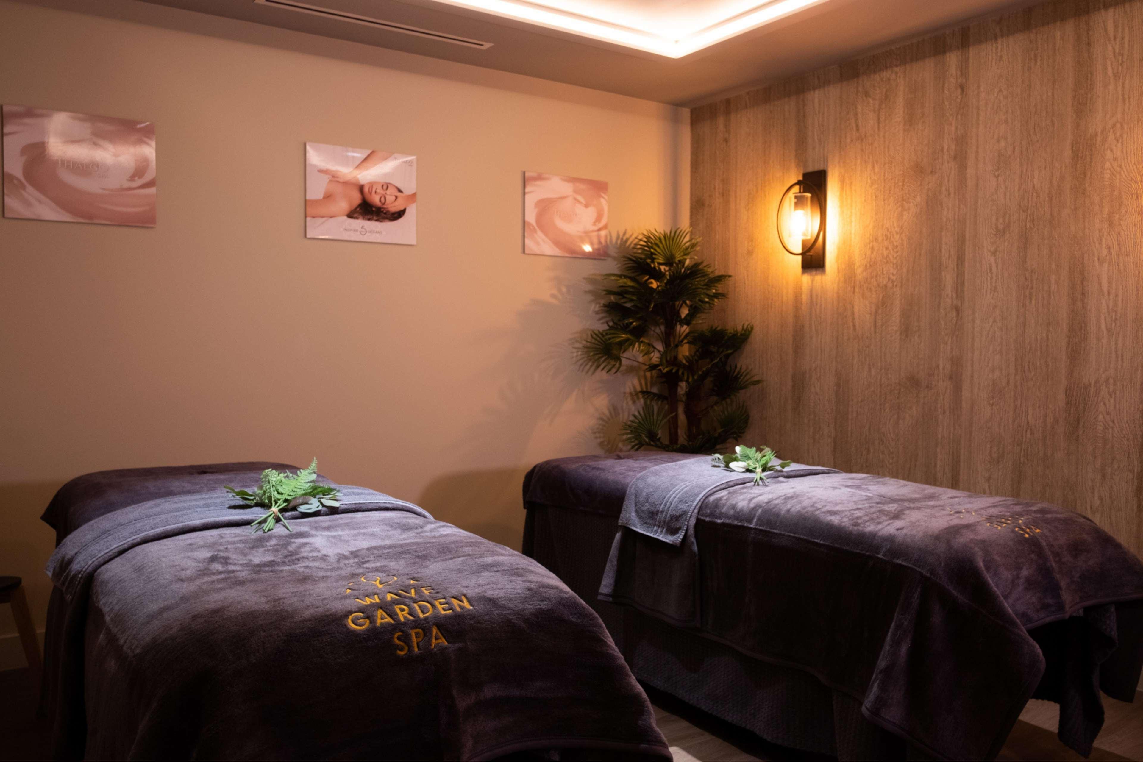 Ixora Hotel & Spa Conwy Zewnętrze zdjęcie