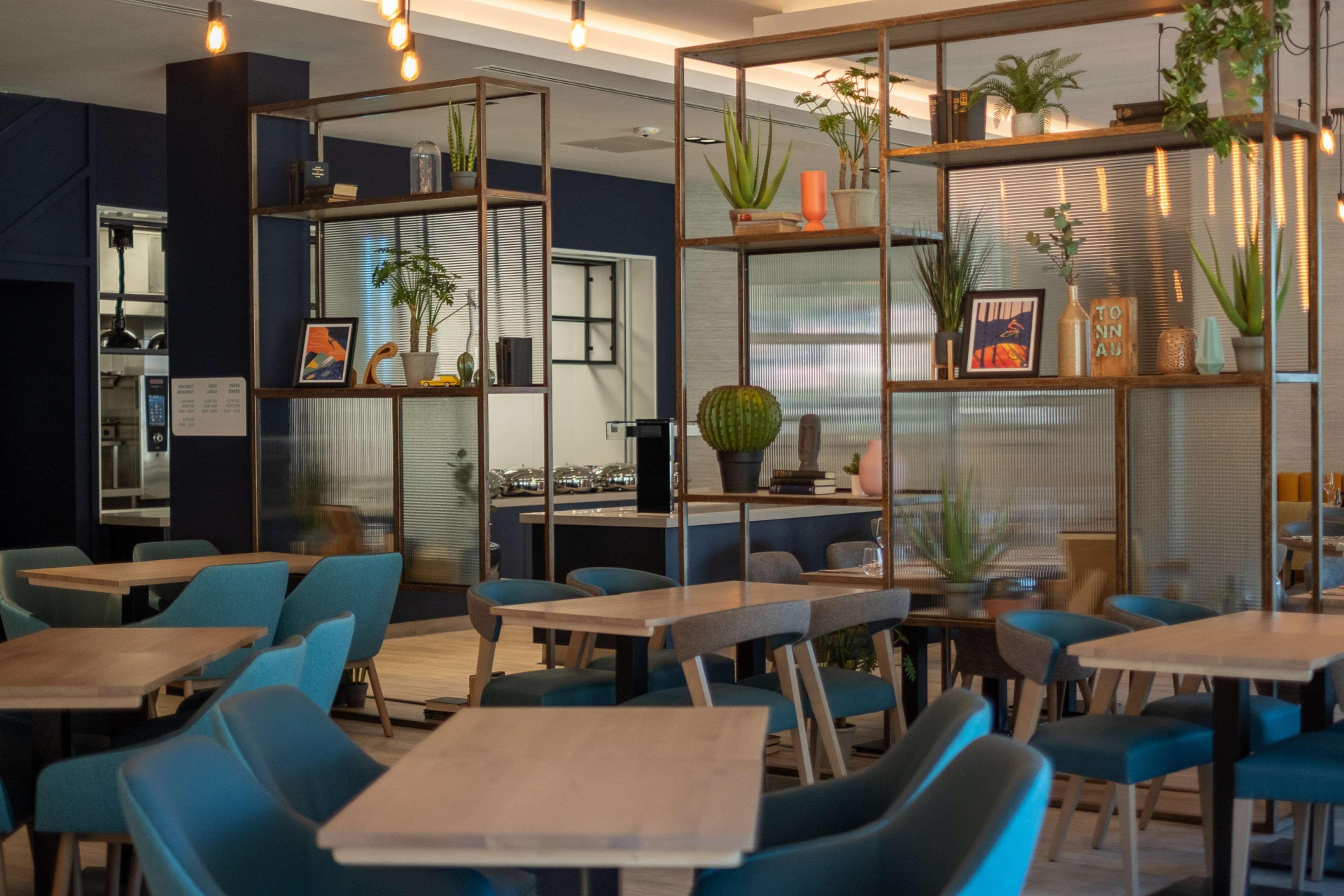 Ixora Hotel & Spa Conwy Zewnętrze zdjęcie