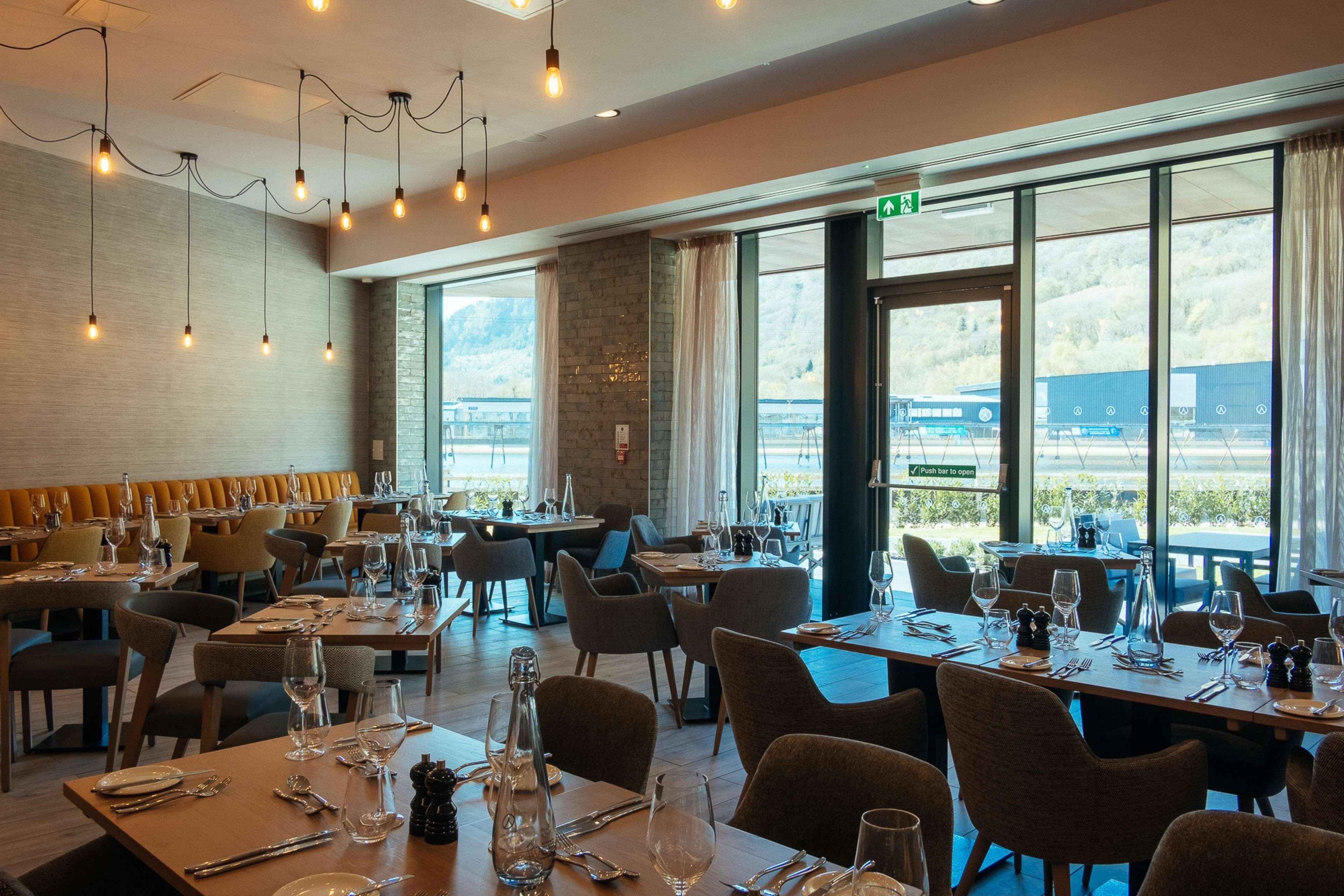 Ixora Hotel & Spa Conwy Zewnętrze zdjęcie