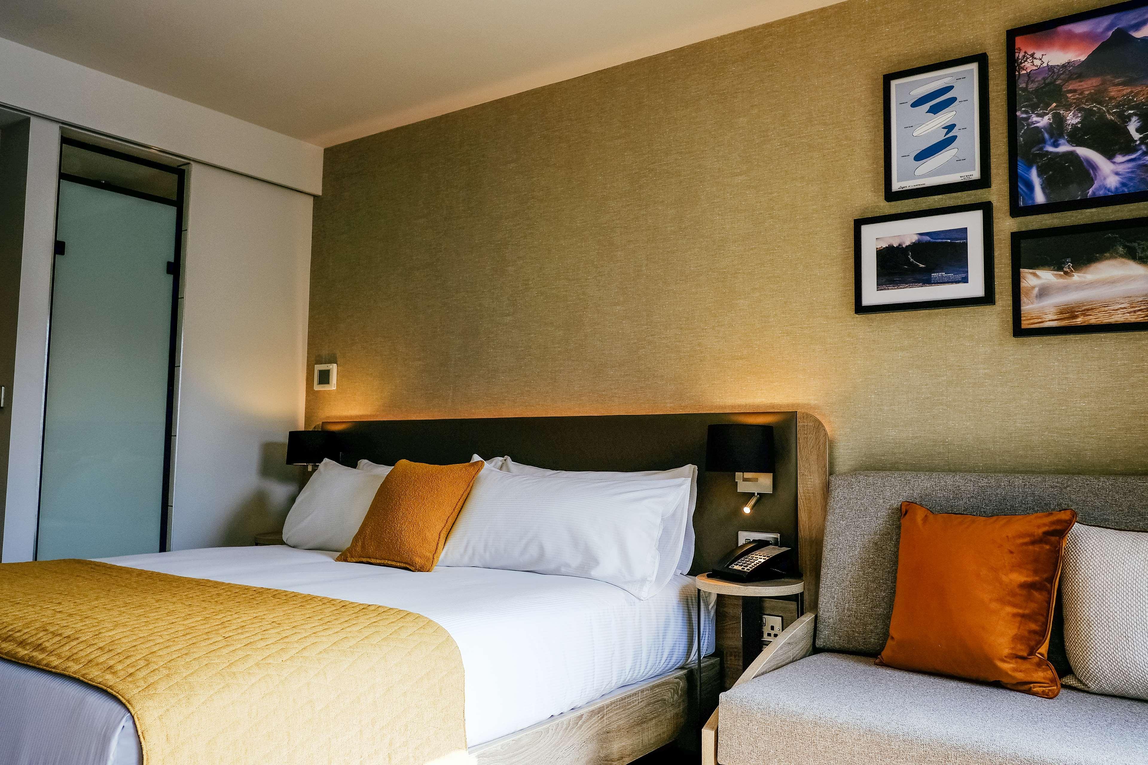 Ixora Hotel & Spa Conwy Zewnętrze zdjęcie