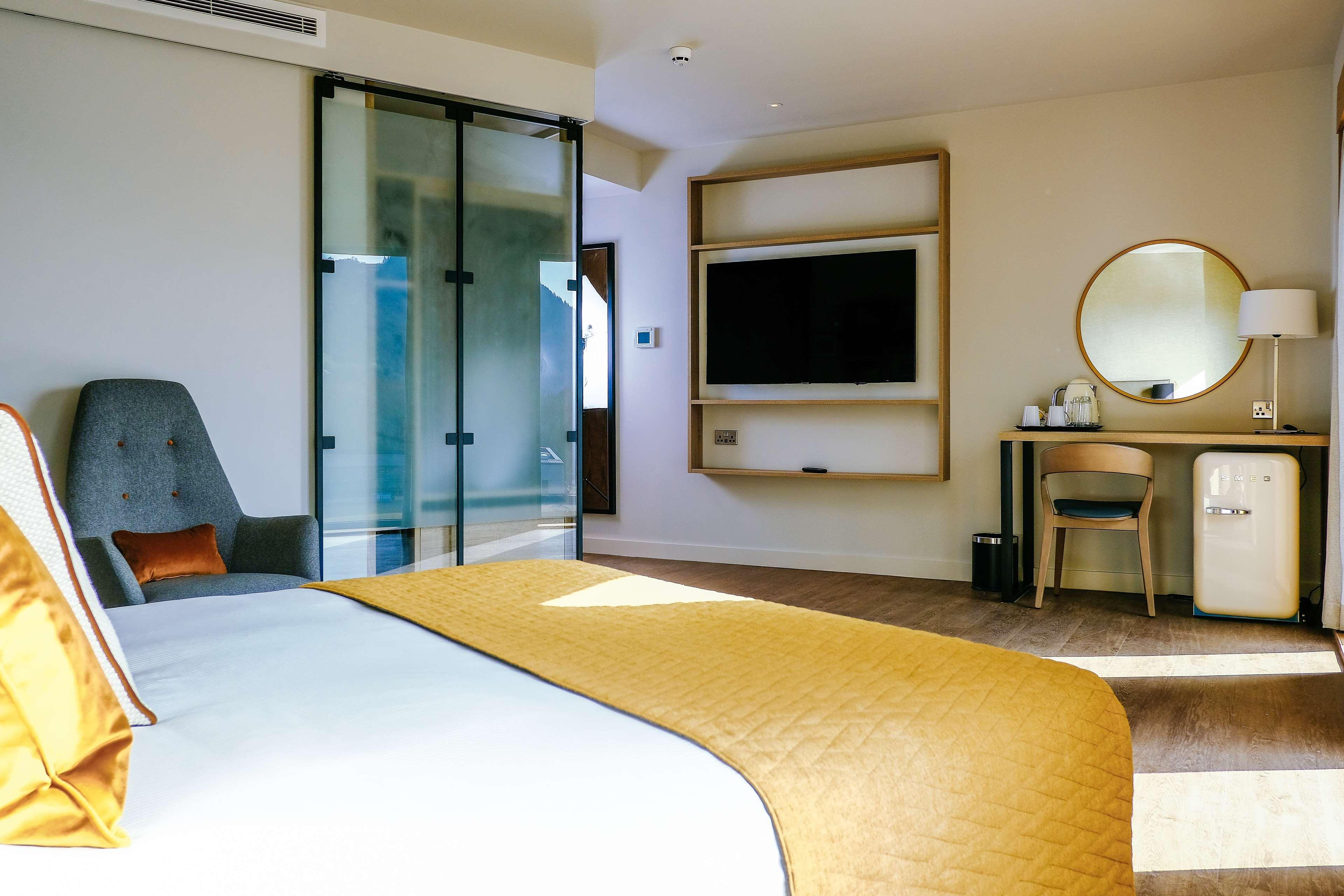Ixora Hotel & Spa Conwy Zewnętrze zdjęcie