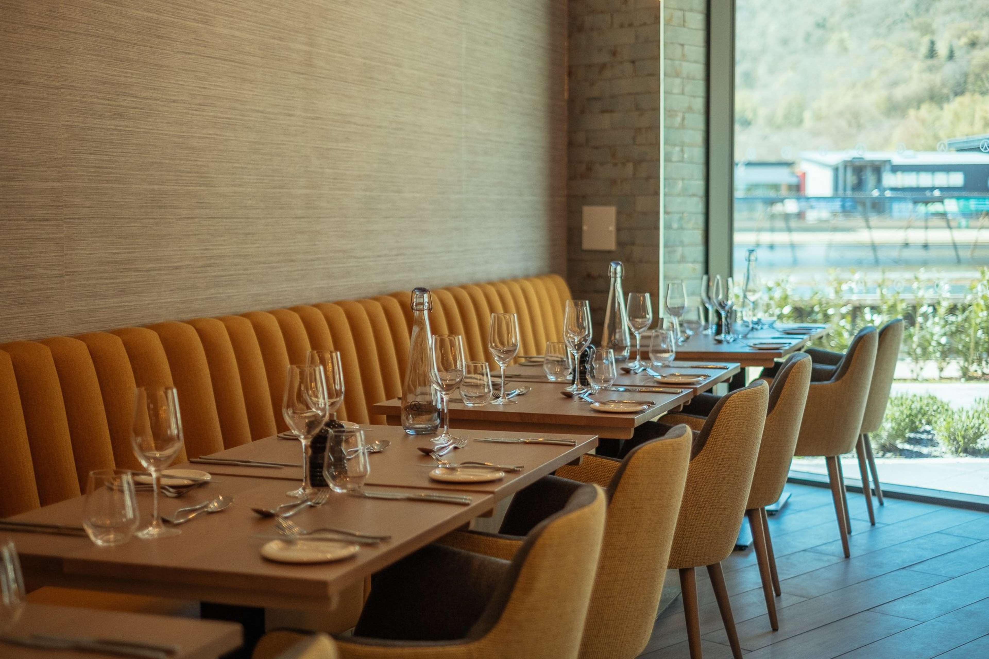 Ixora Hotel & Spa Conwy Zewnętrze zdjęcie