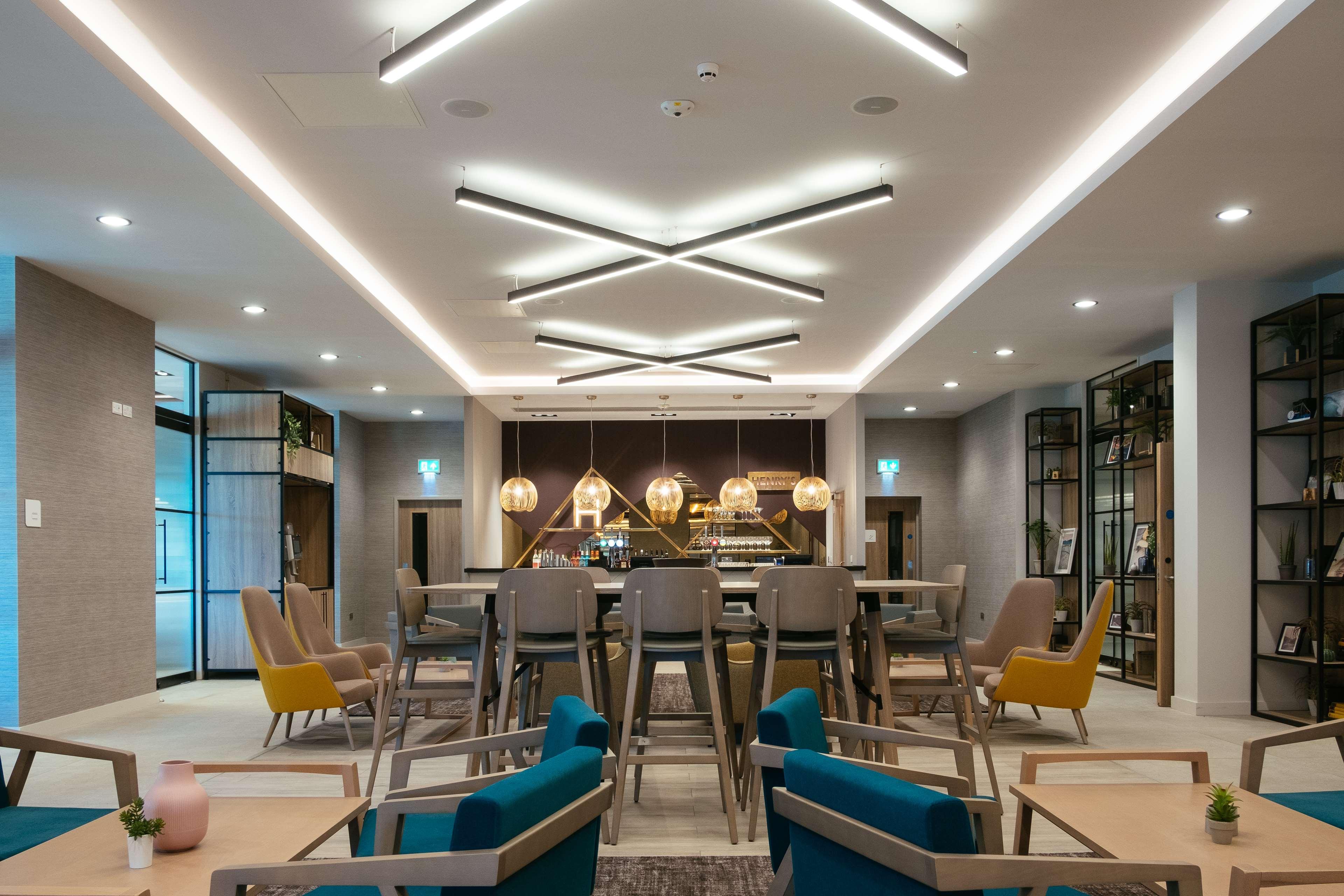Ixora Hotel & Spa Conwy Zewnętrze zdjęcie