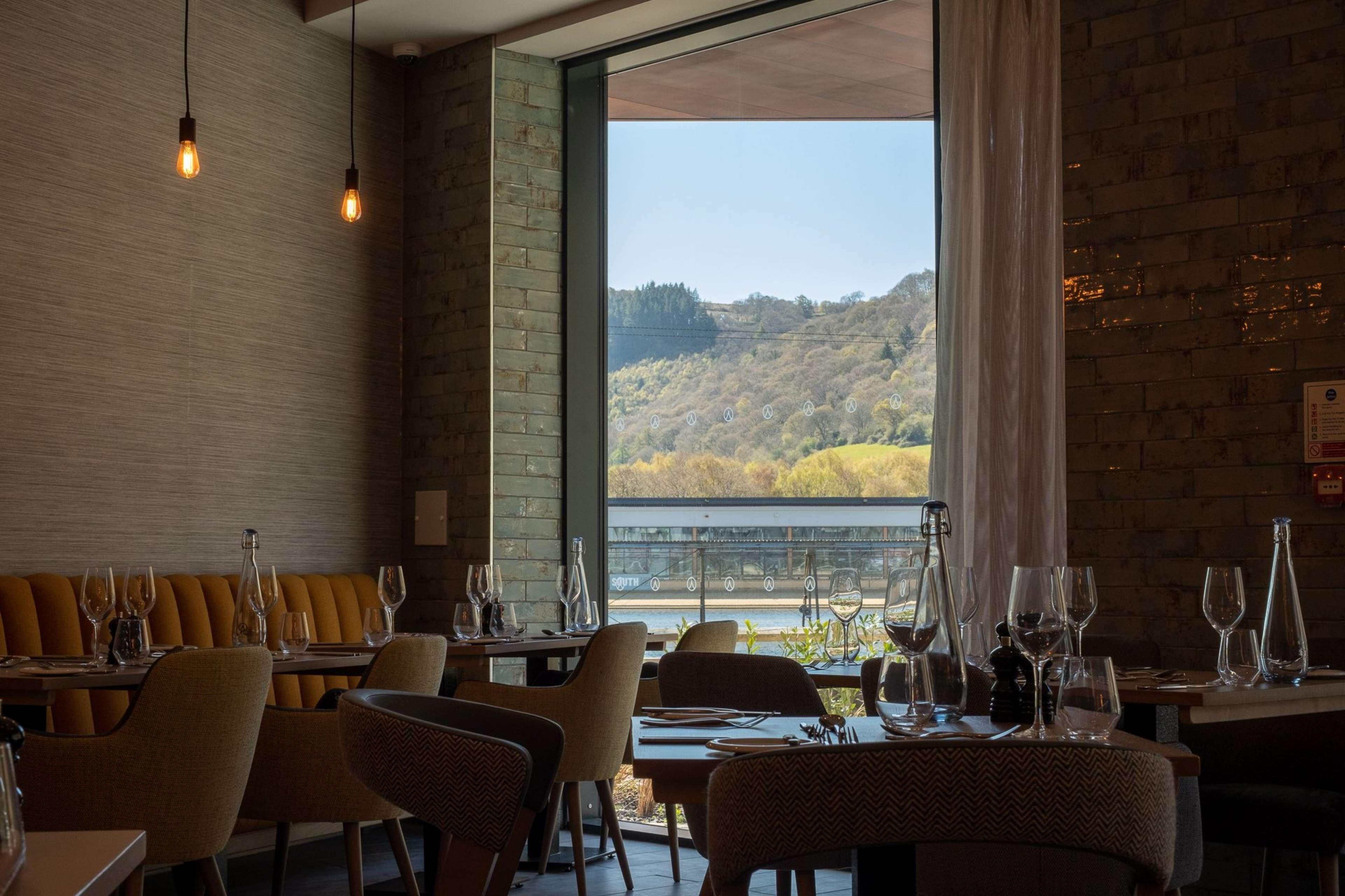 Ixora Hotel & Spa Conwy Zewnętrze zdjęcie