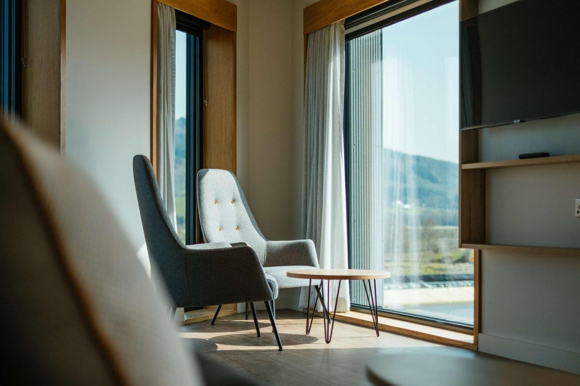 Ixora Hotel & Spa Conwy Zewnętrze zdjęcie