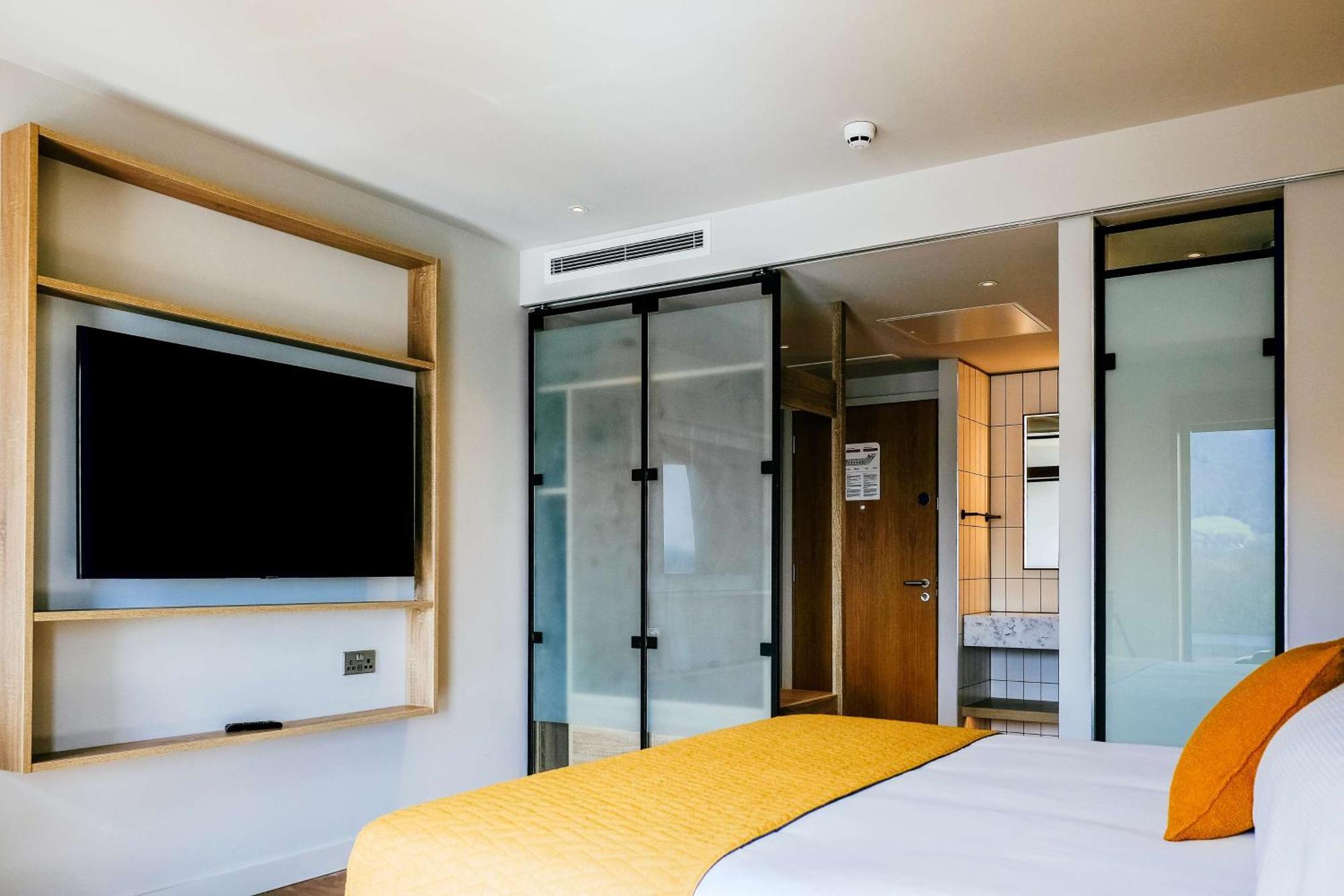 Ixora Hotel & Spa Conwy Zewnętrze zdjęcie