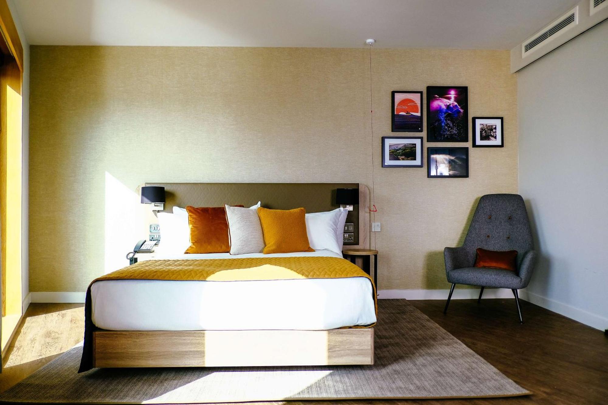 Ixora Hotel & Spa Conwy Zewnętrze zdjęcie