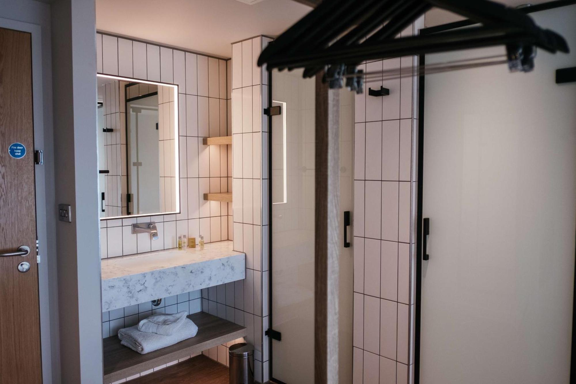 Ixora Hotel & Spa Conwy Zewnętrze zdjęcie