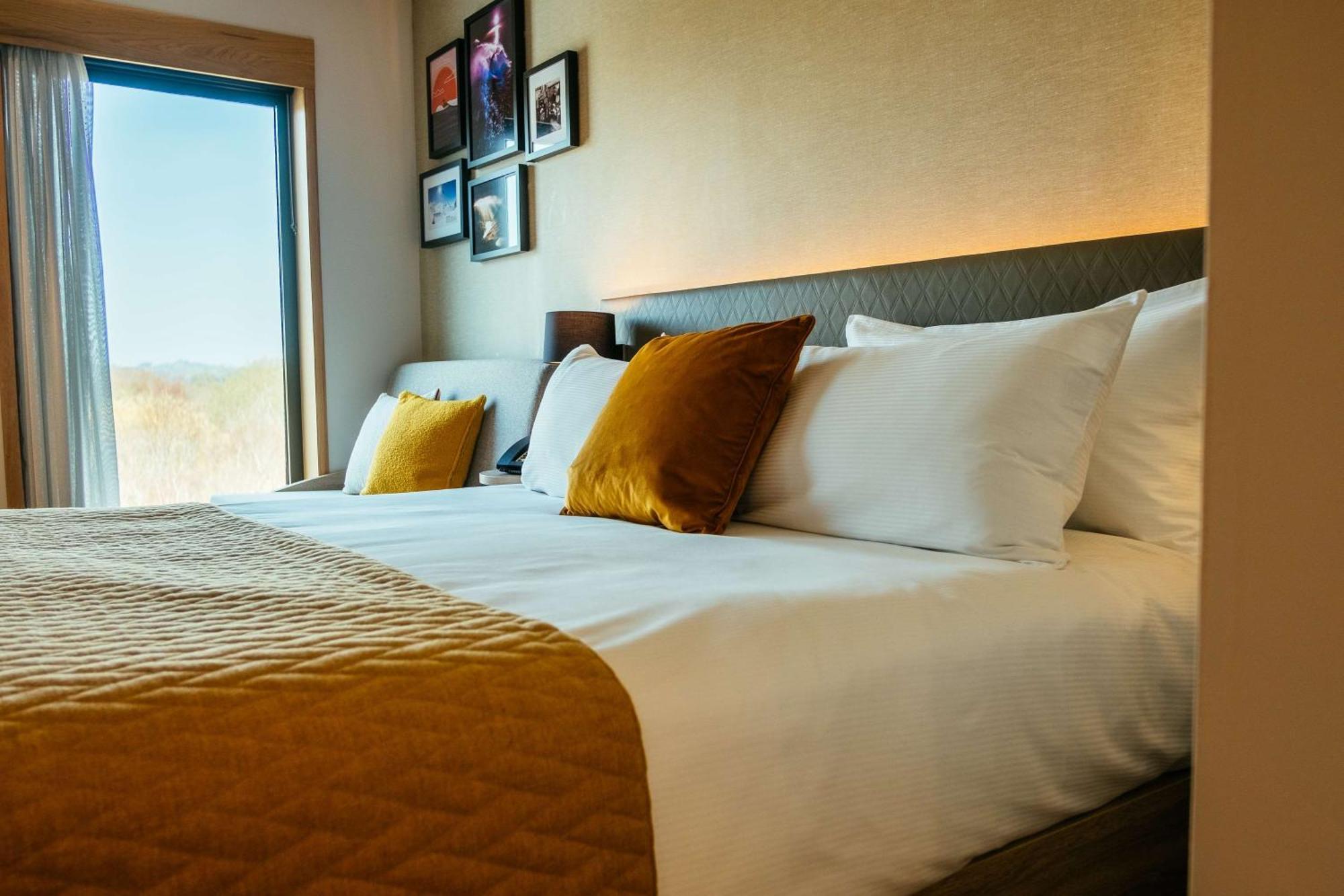 Ixora Hotel & Spa Conwy Zewnętrze zdjęcie