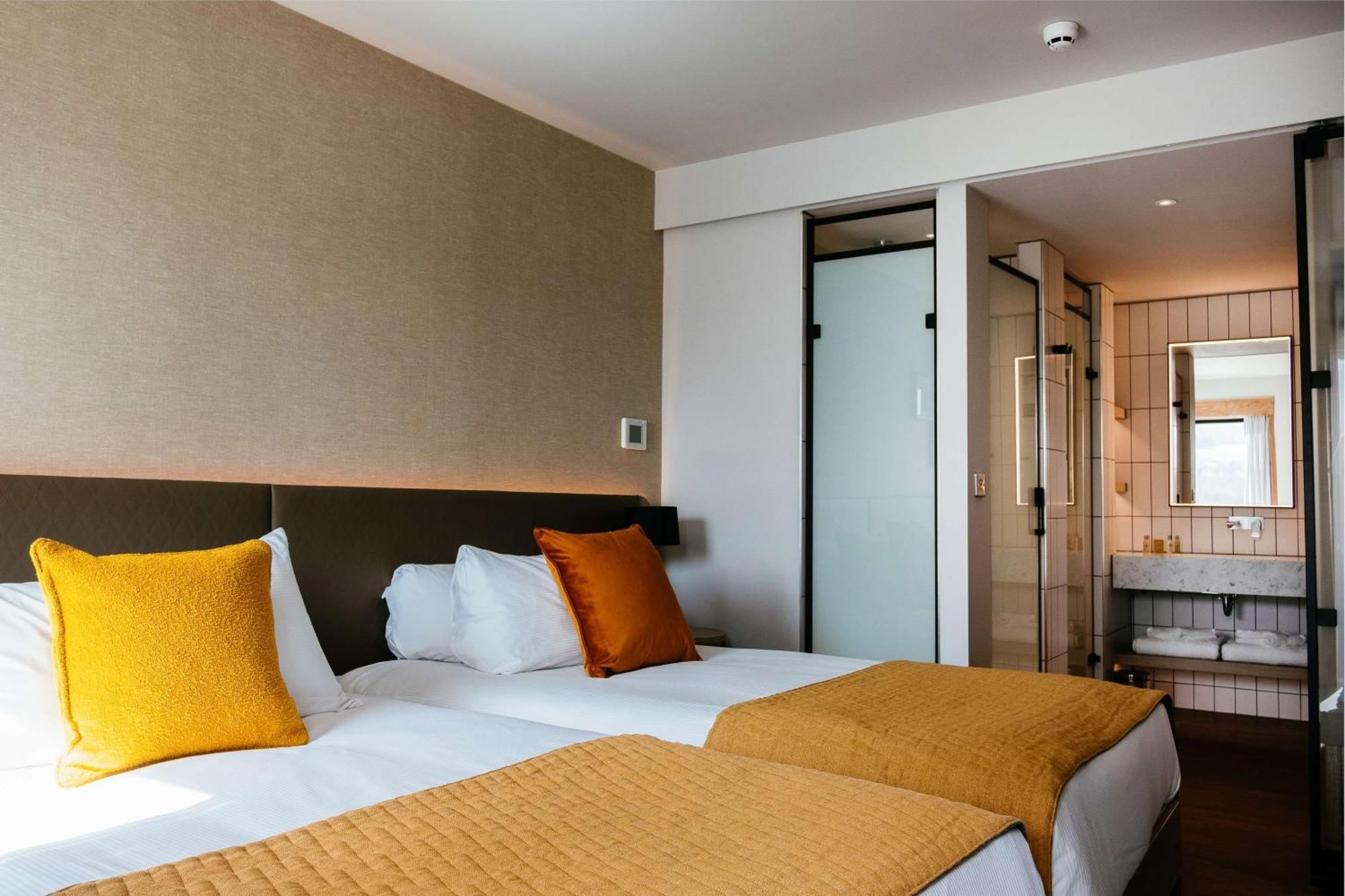 Ixora Hotel & Spa Conwy Zewnętrze zdjęcie