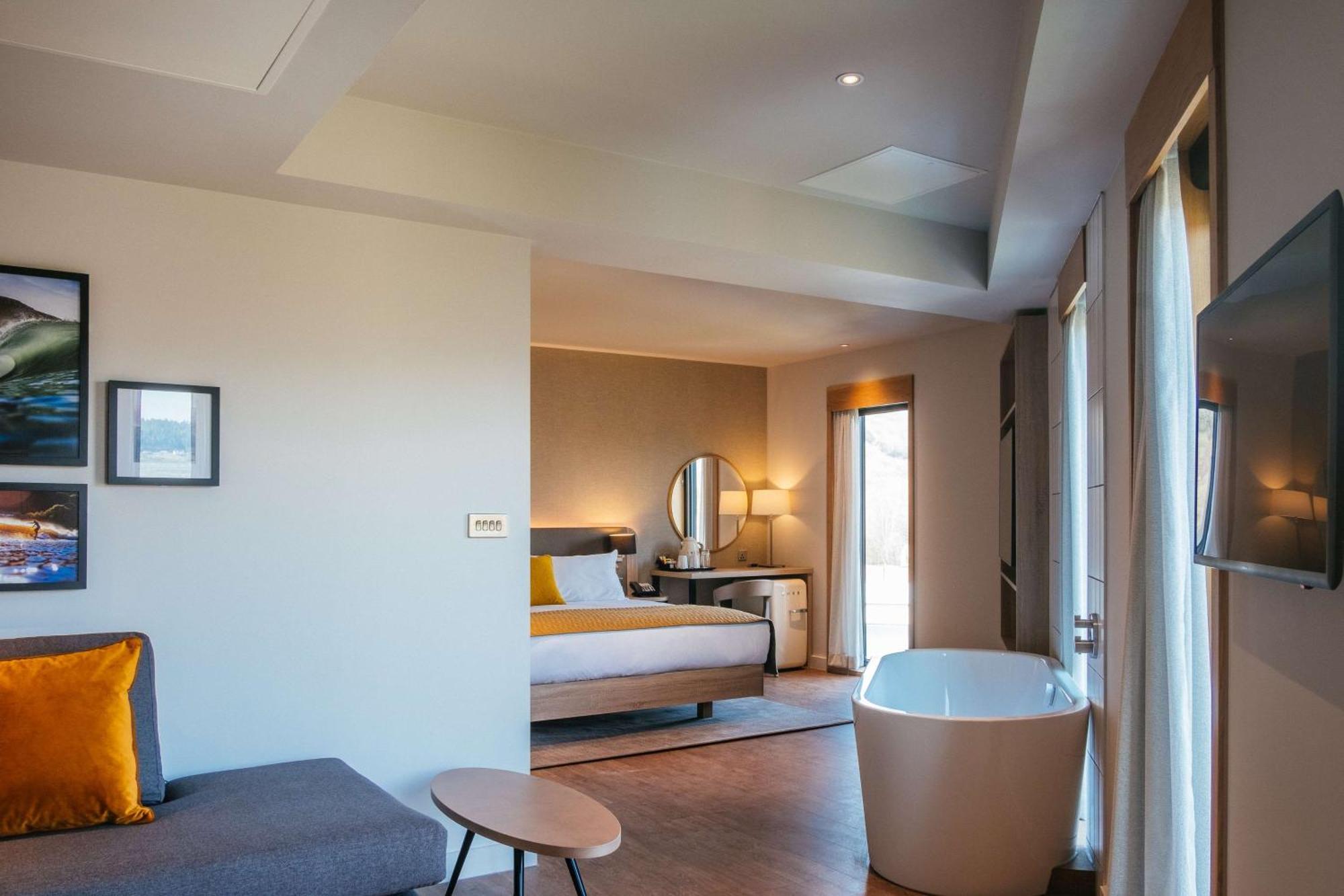 Ixora Hotel & Spa Conwy Zewnętrze zdjęcie