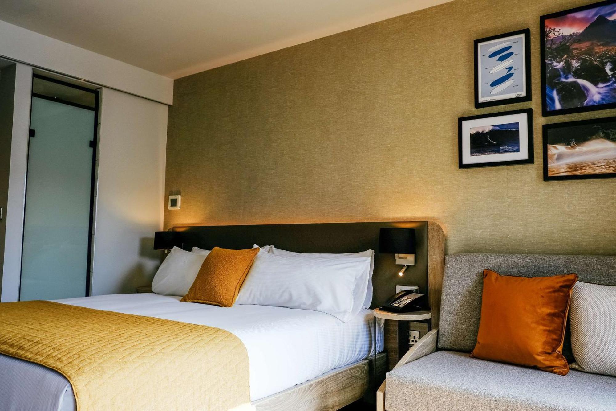 Ixora Hotel & Spa Conwy Zewnętrze zdjęcie