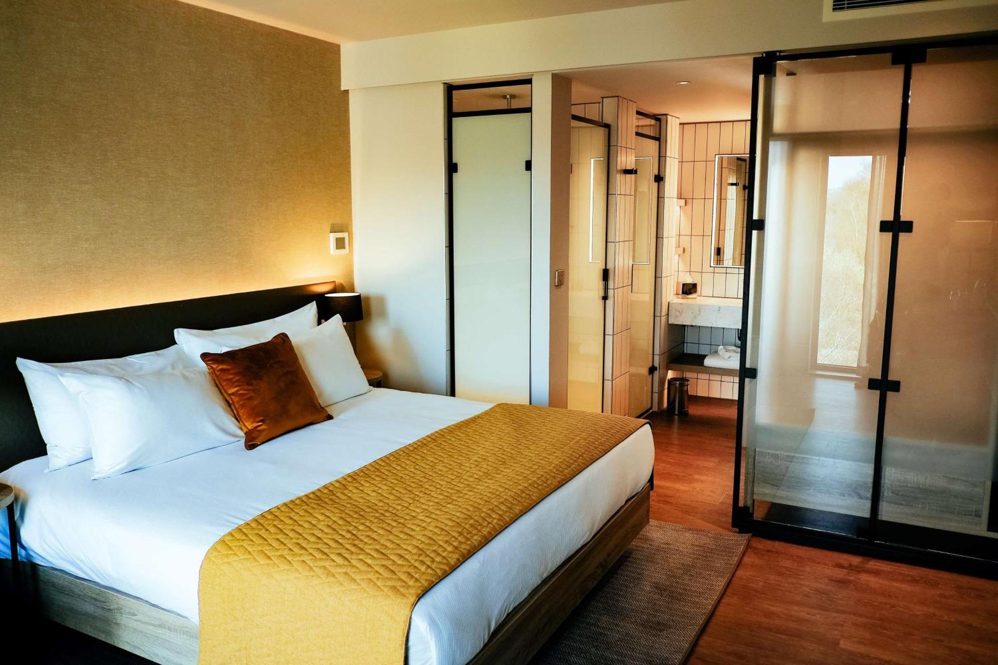 Ixora Hotel & Spa Conwy Zewnętrze zdjęcie