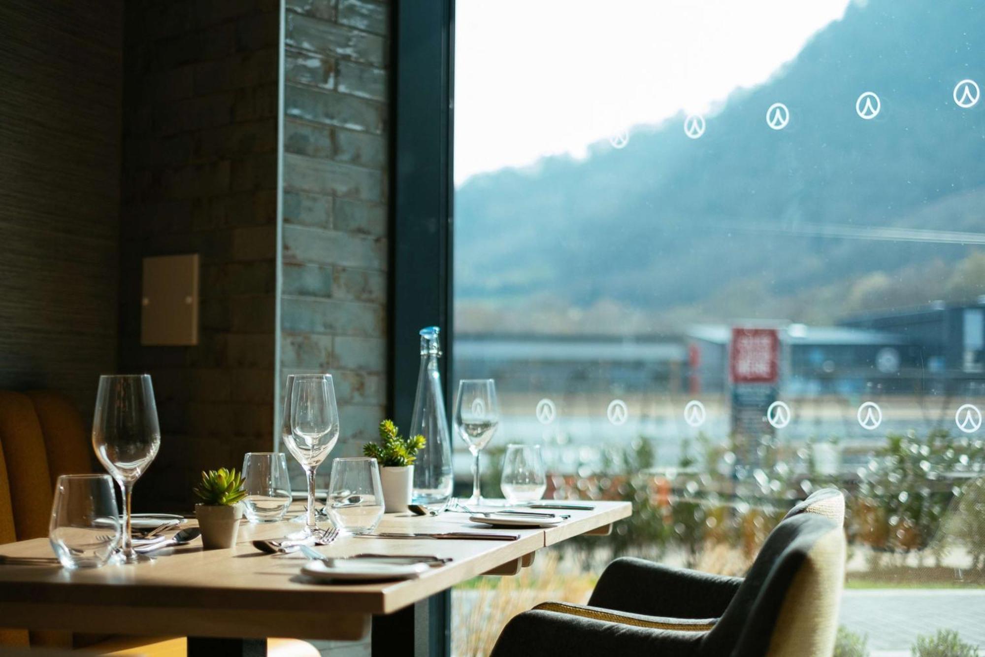 Ixora Hotel & Spa Conwy Zewnętrze zdjęcie