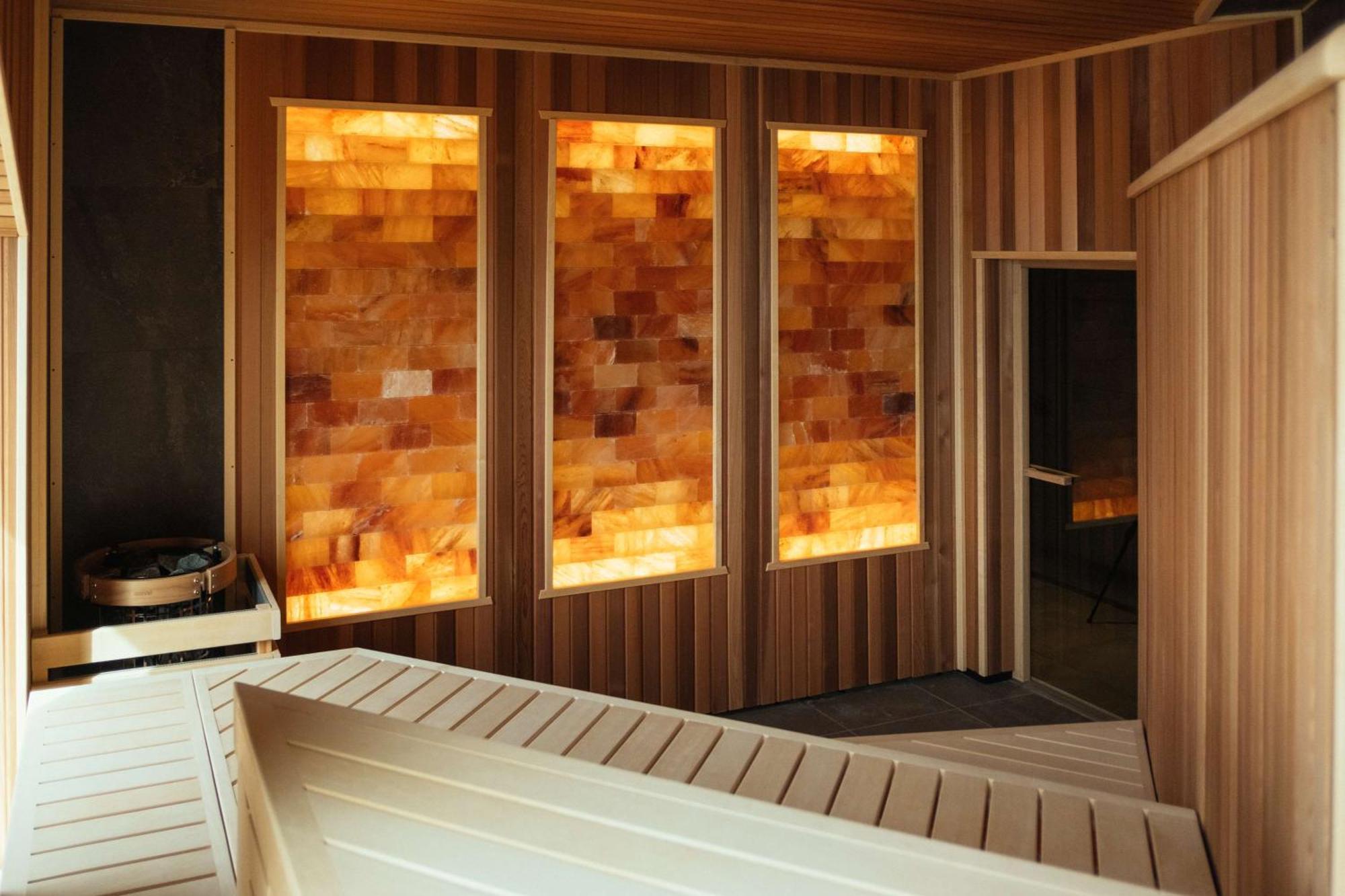 Ixora Hotel & Spa Conwy Zewnętrze zdjęcie